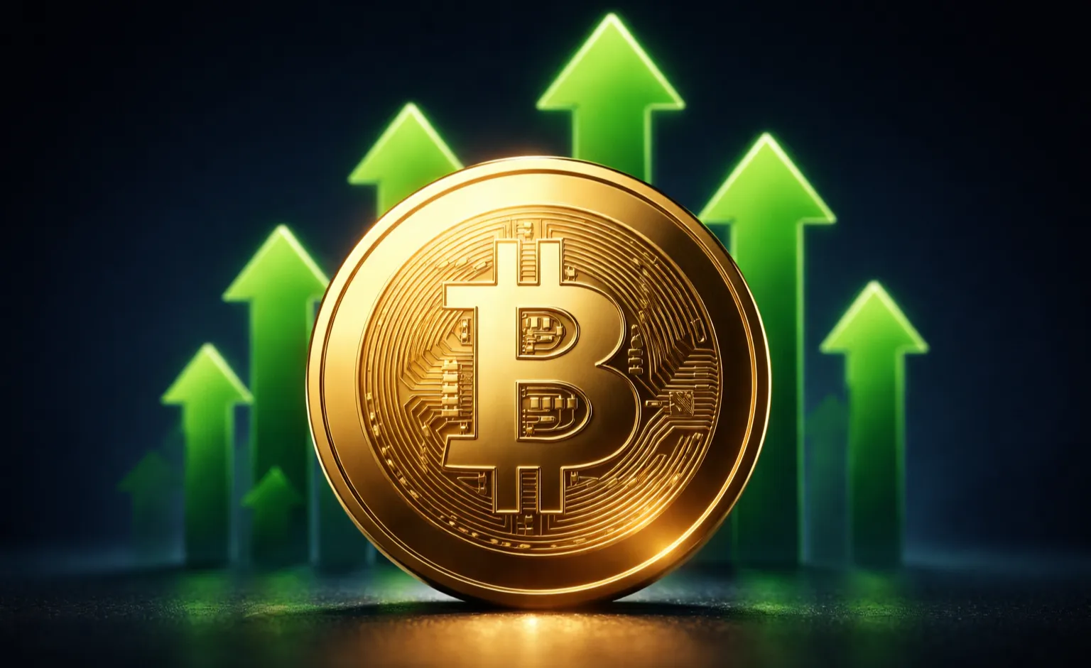 Bitcoin ermöglicht hohe Transaktionen ohne Bankvermittlung